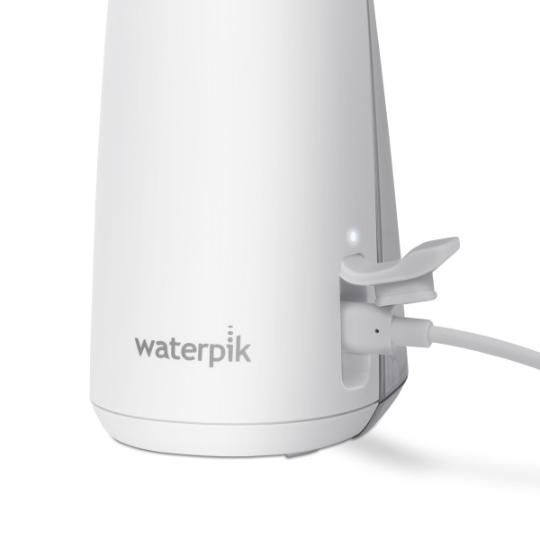 Waterpik Cordless Plus WF-26 ústní sprcha, bílá