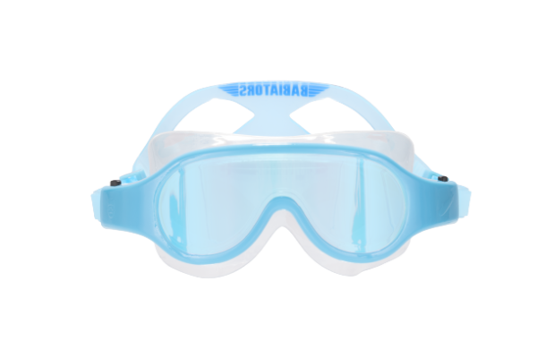 BABIATORS brýle do vody, modré, 3+