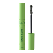 ISADORA The Build Up Grow Length & Volume Mascara 01 Black, řasenka pro délku a objem