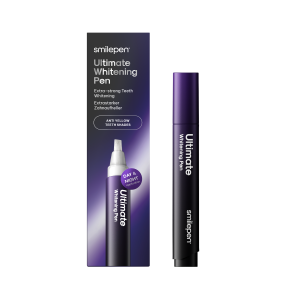 Smilepen Ultimate Whitening Pen, bělicí gelové pero, 6 ml