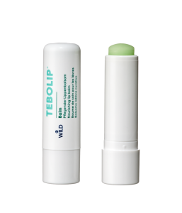 TeboLip Balm DUO balzám na rty, 2x 5 g