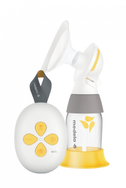 Medela elektrická odsávačka Solo