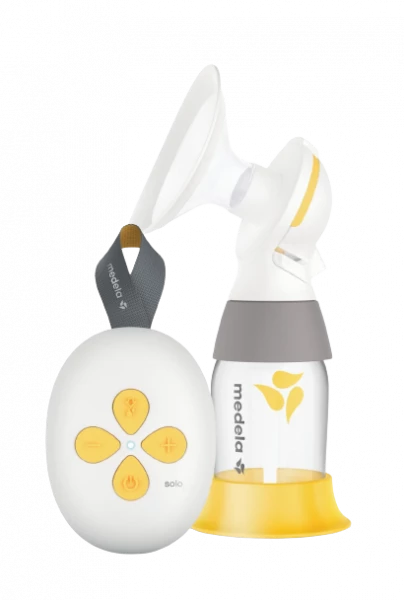 Medela elektrická odsávačka Solo