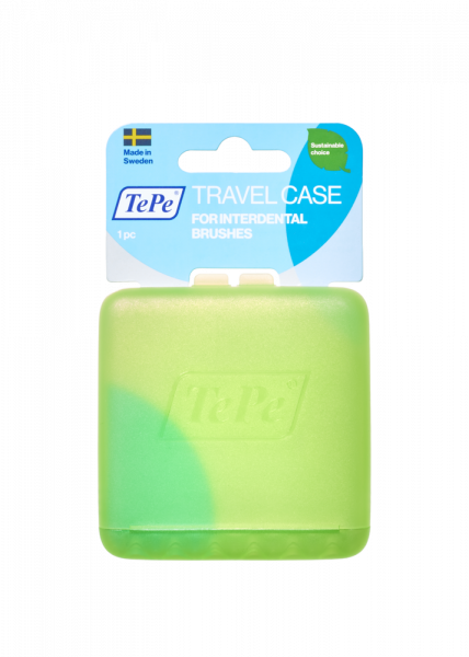 TePe pouzdro na mezizubní kartáčky