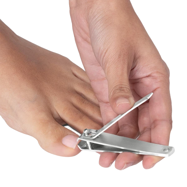 Tweezerman Neon Nail Kit – profesionální sada péče o nehty