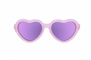 BABIATORS The Influencer polarizační sluneční brýle, růžové, 0-2 roky