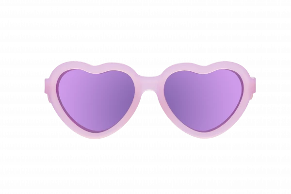 BABIATORS The Influencer polarizační sluneční brýle, růžové, 0-2 roky