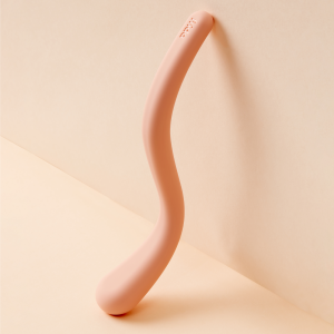 Frida Mom Perineal Massage Wand, masážní tyčinka pro přípravu k porodu