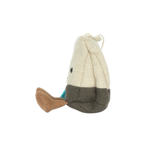 Jellycat Steepy Tea Bag, čajový sáček