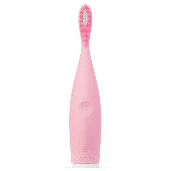 FOREO ISSA Play Pearl Pink sonický kartáček