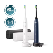 Philips Sonicare 5500 Sonický kartáček nové generace, HX7119/01