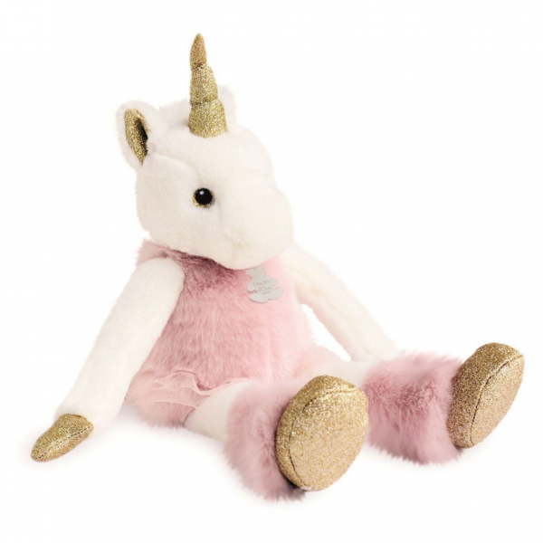 Doudou jednorožec, 35 cm