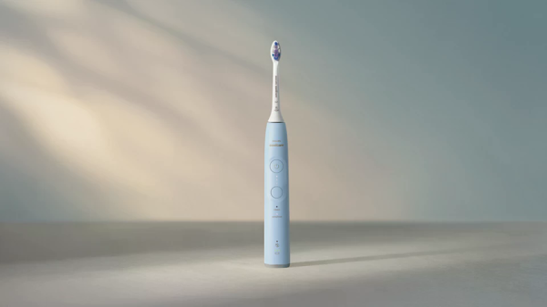 Philips Sonicare 6100, Sonický kartáček nové generace, HX7406/02