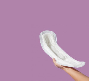 Frida Mom Postpartum Catch-All Pads, poporodní vložky 18 ks