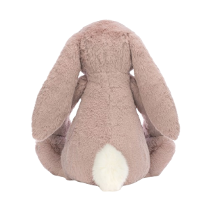 Jellycat Velký světle růžový králík 51 cm