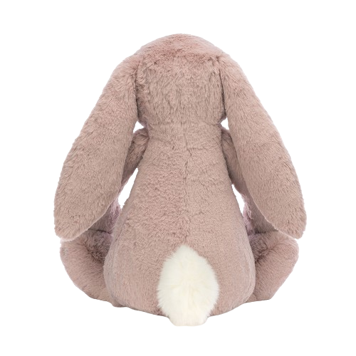 Jellycat Velký světle růžový králík 51 cm