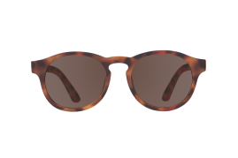 BABIATORS Original Keyhole Classic Tortoise, sluneční brýle, želvovina, 3-5 let
