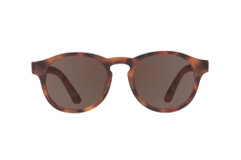 BABIATORS Keyhole Classic Tortoise, sluneční brýle, želvovina, 3-5 let