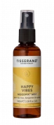 Tisserand Happy Vibes esenciální mlha pro dobrou náladu, 100 ml