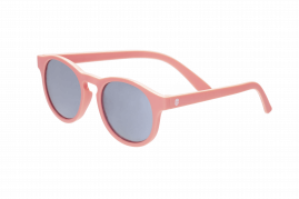 BABIATORS The Weekender polarizační sluneční brýle, meruňkové, 6+