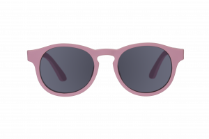 BABIATORS Keyhole sluneční brýle, růžové, 6+