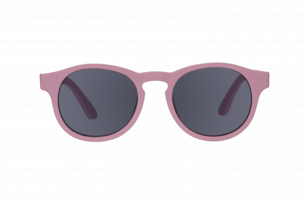 BABIATORS Keyhole sluneční brýle, růžové, 6+