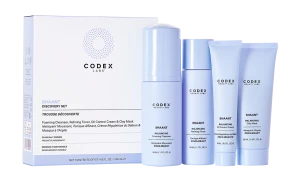 Codex Labs SHAANT Discovery set