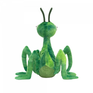 Jellycat Kudlanka nábožná Penny 22 cm