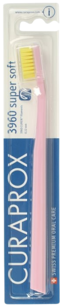 Curaprox CS 3960 zubní kartáček, Super soft