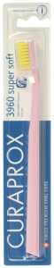 Curaprox CS 3960 zubní kartáček, Super soft