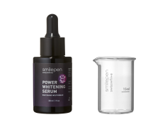 Smilepen POWER Whitening Serum, bělicí sérum a ústní výplach, 30 ml
