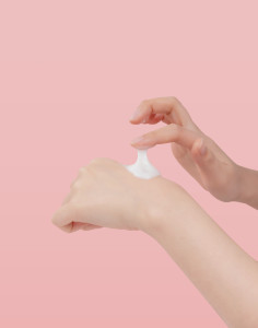 Kocostar T1 Collagen Cream Slupovací maska, 55 g
