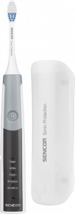 Sencor SOC 2200SL sonický elektrický zubní kartáček