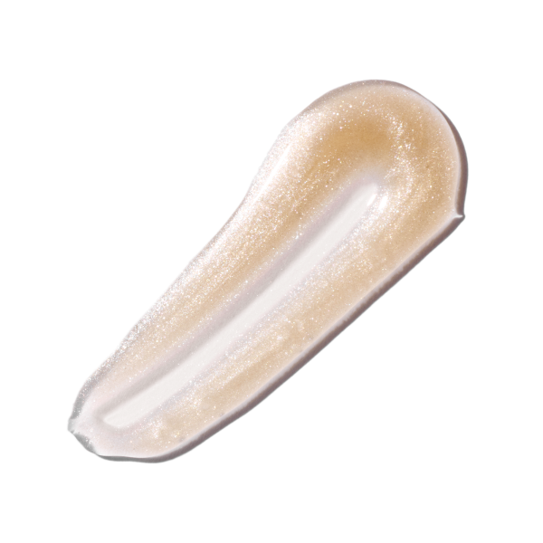 ISADORA Glossy Lip Treat 52 Honey Sunset, pečující lesk na rty