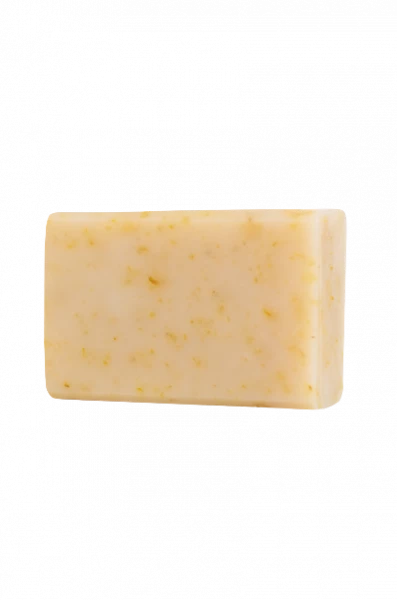 Codex Labs Bia Unscented Soap, 120 g