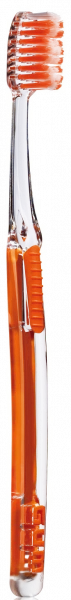 GUM Micro Tip Compact Medium zubní kartáček, v sáčku