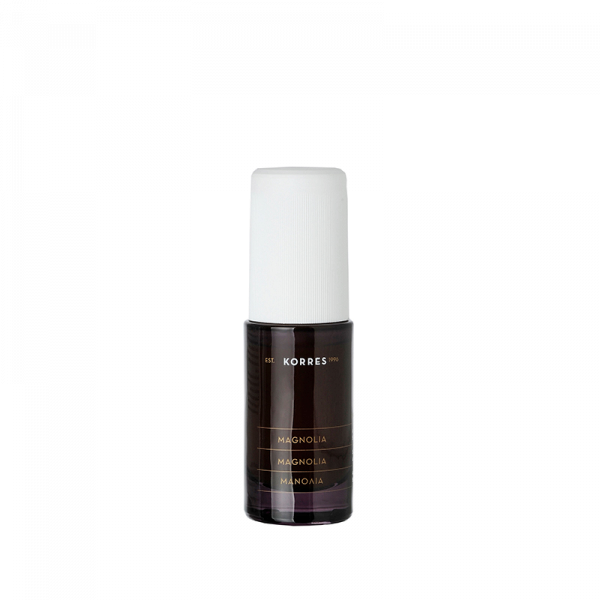KORRES Magnolia - hydratační pleťové sérum proti vráskám, 30 ml