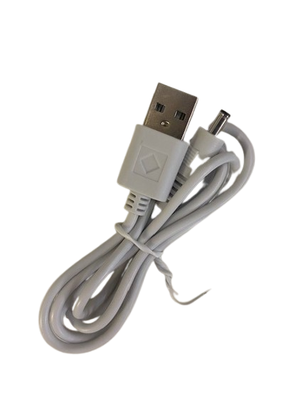 Bob a Bobek USB nabíječka k dětským kartáčkům 0-6 let