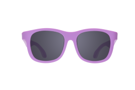 BABIATORS Navigator A Little Lilac, sluneční brýle fialové, 0-2 roky