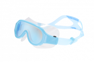 BABIATORS brýle do vody, modré, 3+