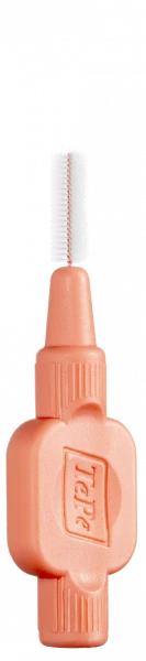 TePe Extra soft mezizubní kartáčky 0,5 mm, světle červené, 6 ks