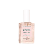 Manucurist zpevňující lak na nehty Force Base/ Fortifying Base, 15 ml