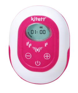 KITETT MINIKIT DUO elektrická odsávačka mateřského mléka vel. 26 mm L