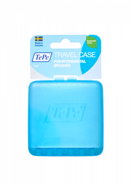 TePe pouzdro na mezizubní kartáčky