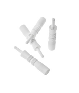 Fridababy Windi rektální rourka, 10 ks, poničený obal