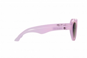 BABIATORS The Influencer polarizační sluneční brýle, růžové, 0-2 roky