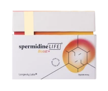 spermidineLIFE Boost+ (3 mg), 30 sáčků