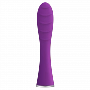 FOREO ISSA mini náhradní silikonová hlavice, Enchanted Violet
