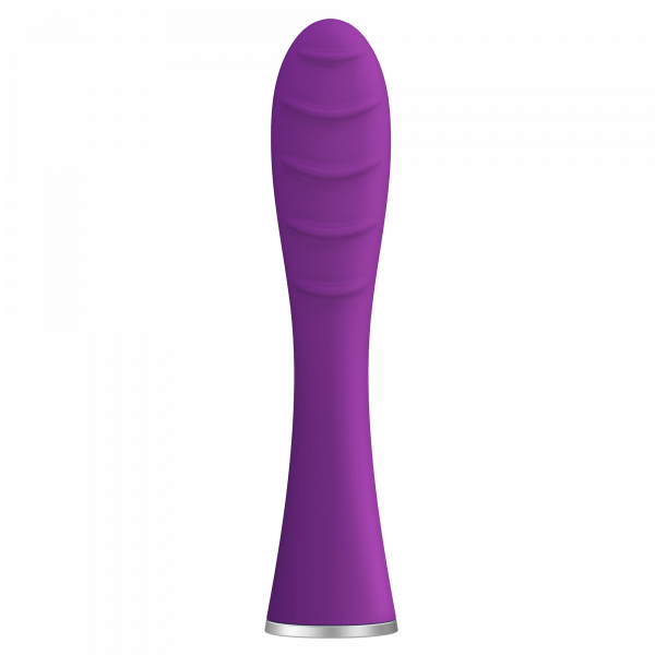 FOREO ISSA mini náhradní silikonová hlavice, Enchanted Violet
