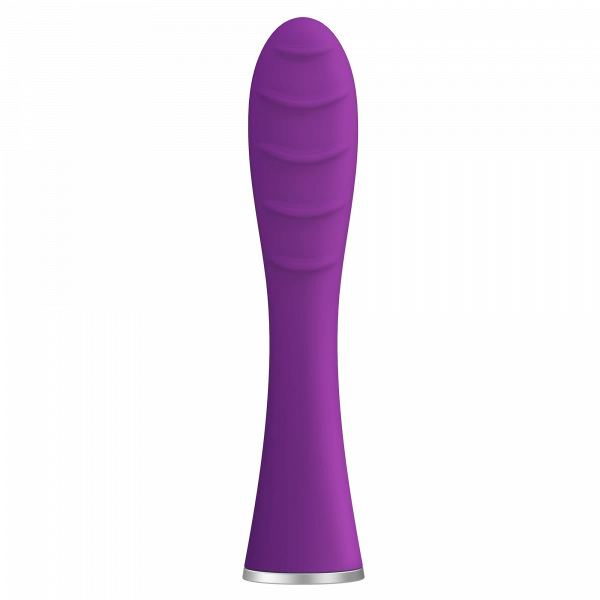 FOREO ISSA mini náhradní silikonová hlavice, Enchanted Violet